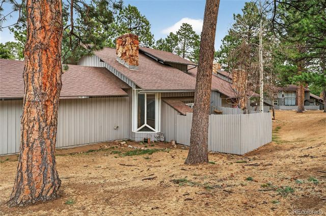 2378 Hearth Drive 20, Evergreen, CO 80439