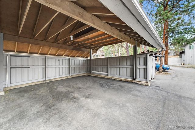 2378 Hearth Drive 20, Evergreen, CO 80439