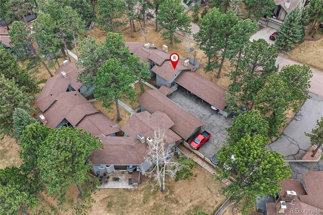 2378 Hearth Drive 20, Evergreen, CO 80439