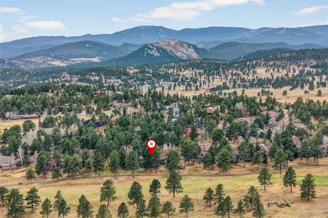 2378 Hearth Drive 20, Evergreen, CO 80439