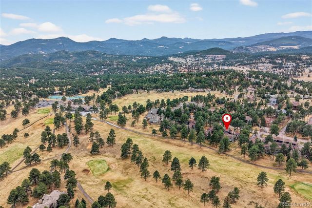 2378 Hearth Drive 20, Evergreen, CO 80439