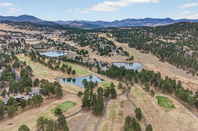 2378 Hearth Drive 20, Evergreen, CO 80439