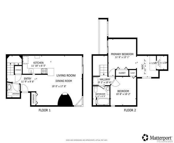 2378 Hearth Drive 20, Evergreen, CO 80439