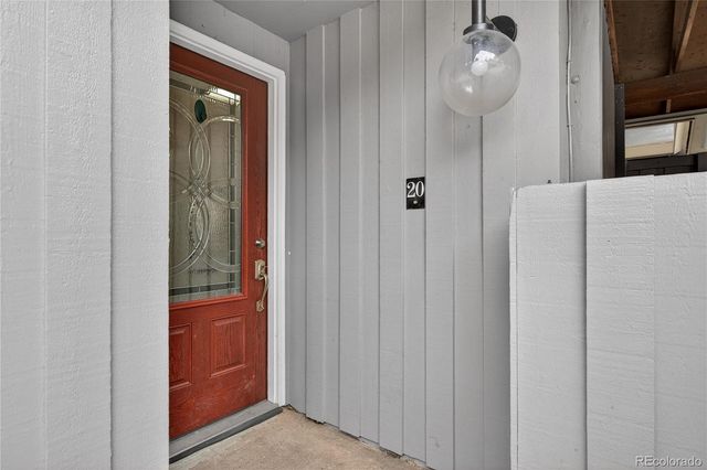 2378 Hearth Drive 20, Evergreen, CO 80439