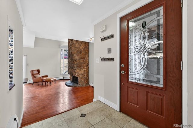 2378 Hearth Drive 20, Evergreen, CO 80439