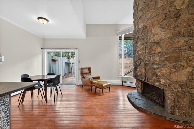 2378 Hearth Drive 20, Evergreen, CO 80439