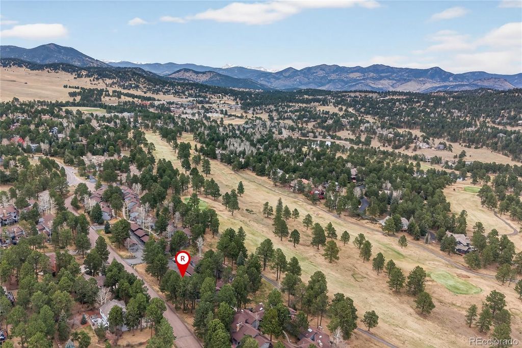 2378 Hearth Drive 20, Evergreen, CO 80439