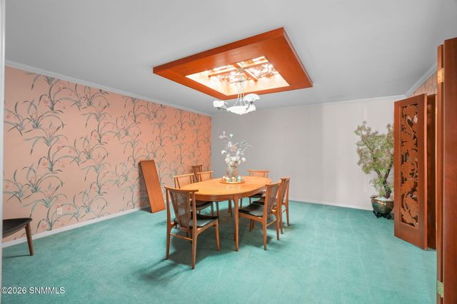 2035 Turrentine Drive, Las Cruces, NM 88005