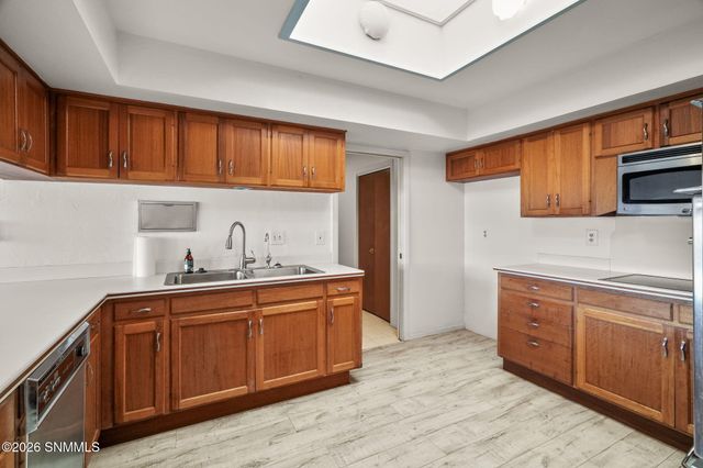 2035 Turrentine Drive, Las Cruces, NM 88005