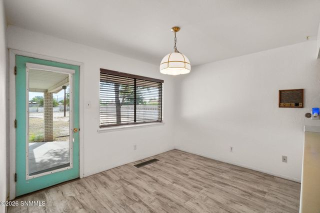 2035 Turrentine Drive, Las Cruces, NM 88005