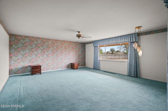 2035 Turrentine Drive, Las Cruces, NM 88005