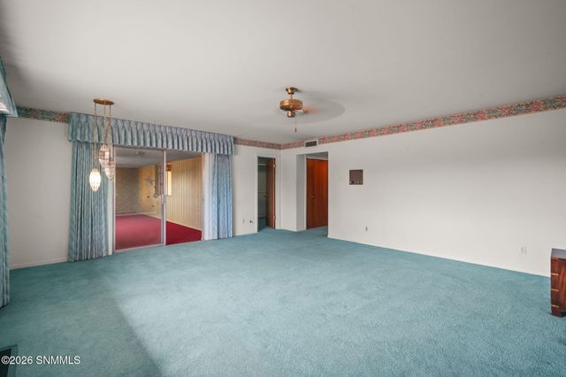 2035 Turrentine Drive, Las Cruces, NM 88005