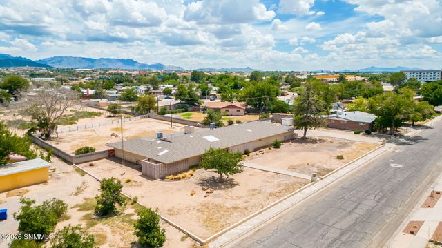 2035 Turrentine Drive, Las Cruces, NM 88005