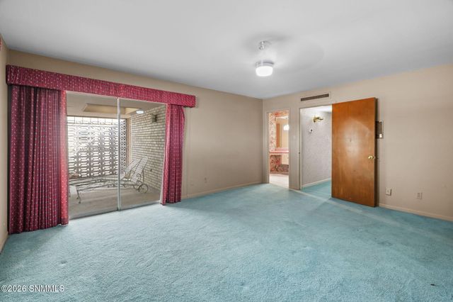 2035 Turrentine Drive, Las Cruces, NM 88005