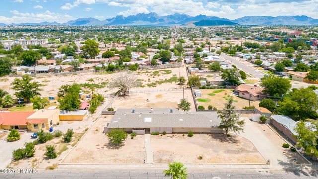 2035 Turrentine Drive, Las Cruces, NM 88005