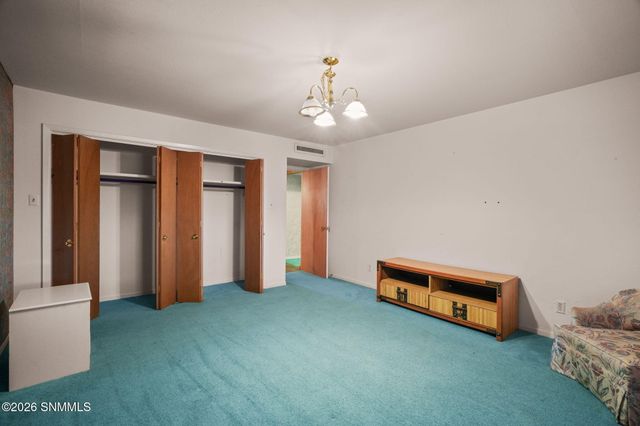 2035 Turrentine Drive, Las Cruces, NM 88005