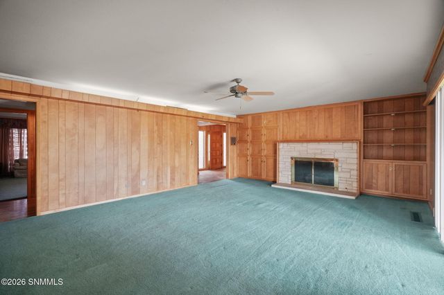2035 Turrentine Drive, Las Cruces, NM 88005