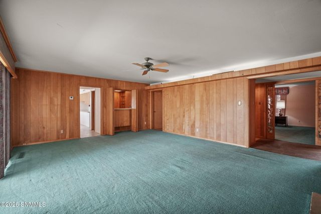 2035 Turrentine Drive, Las Cruces, NM 88005