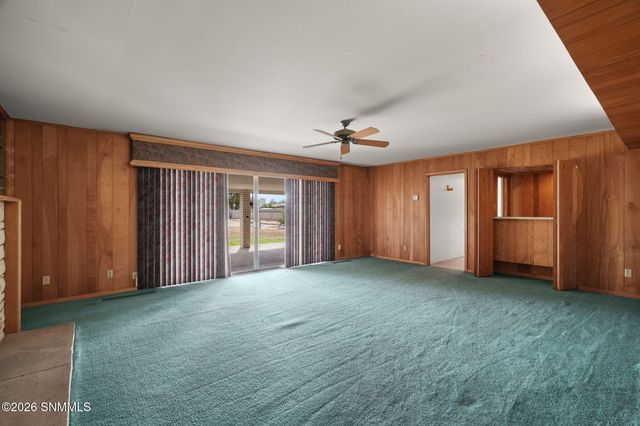 2035 Turrentine Drive, Las Cruces, NM 88005