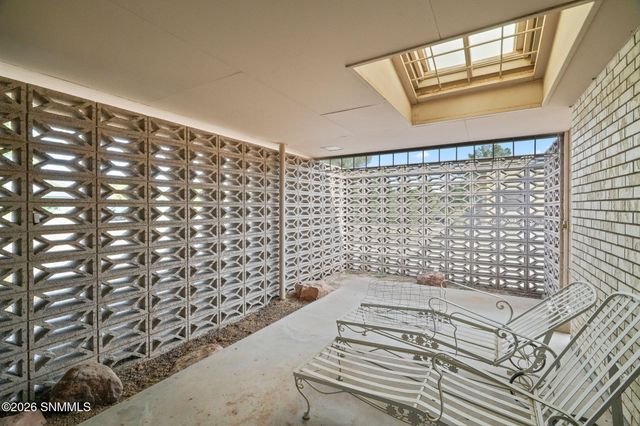 2035 Turrentine Drive, Las Cruces, NM 88005