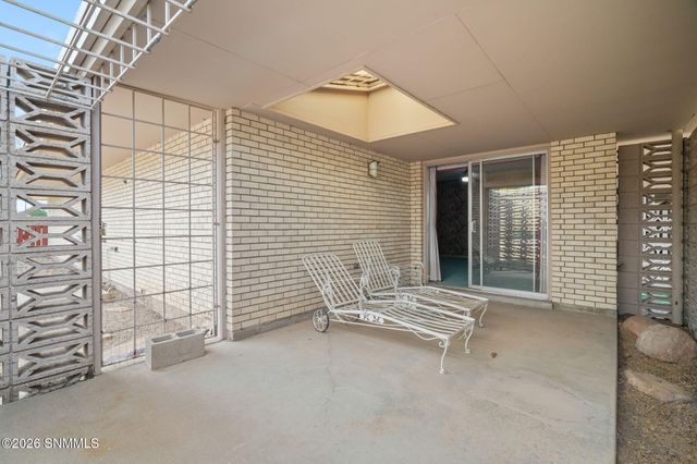 2035 Turrentine Drive, Las Cruces, NM 88005
