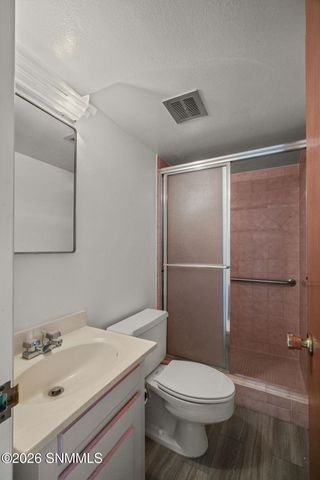 2035 Turrentine Drive, Las Cruces, NM 88005