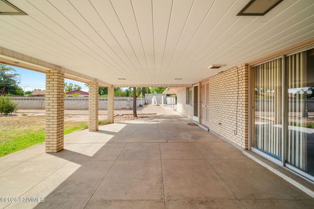 2035 Turrentine Drive, Las Cruces, NM 88005