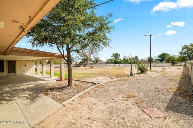 2035 Turrentine Drive, Las Cruces, NM 88005