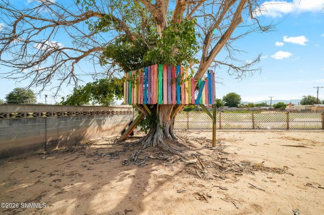 2035 Turrentine Drive, Las Cruces, NM 88005