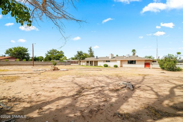 2035 Turrentine Drive, Las Cruces, NM 88005