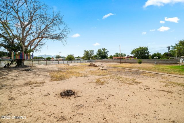 2035 Turrentine Drive, Las Cruces, NM 88005
