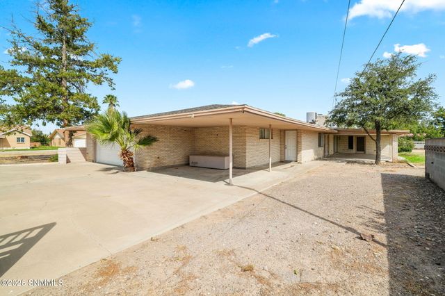 2035 Turrentine Drive, Las Cruces, NM 88005