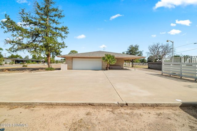 2035 Turrentine Drive, Las Cruces, NM 88005