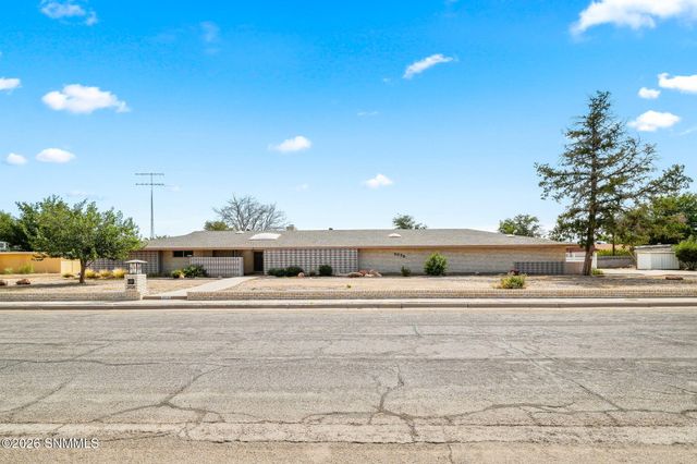2035 Turrentine Drive, Las Cruces, NM 88005