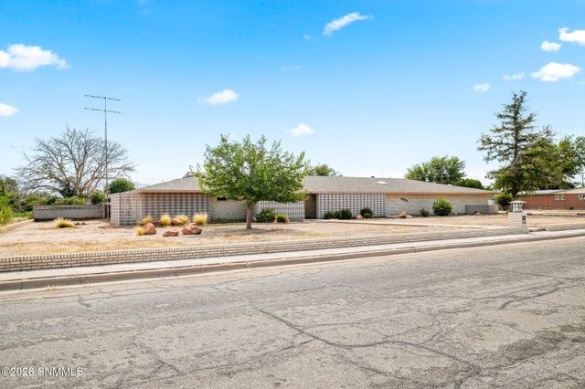 2035 Turrentine Drive, Las Cruces, NM 88005