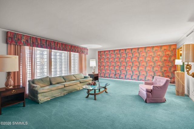 2035 Turrentine Drive, Las Cruces, NM 88005