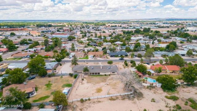 2035 Turrentine Drive, Las Cruces, NM 88005