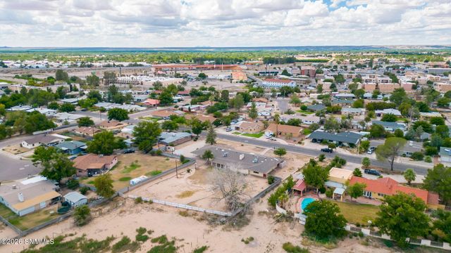 2035 Turrentine Drive, Las Cruces, NM 88005