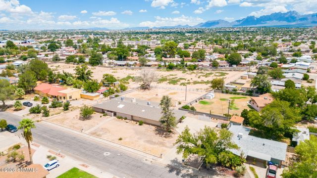 2035 Turrentine Drive, Las Cruces, NM 88005