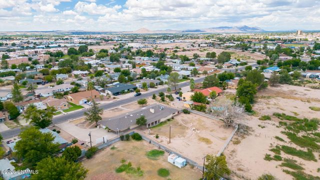2035 Turrentine Drive, Las Cruces, NM 88005