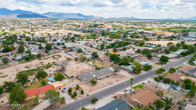 2035 Turrentine Drive, Las Cruces, NM 88005