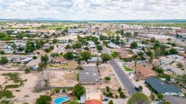 2035 Turrentine Drive, Las Cruces, NM 88005