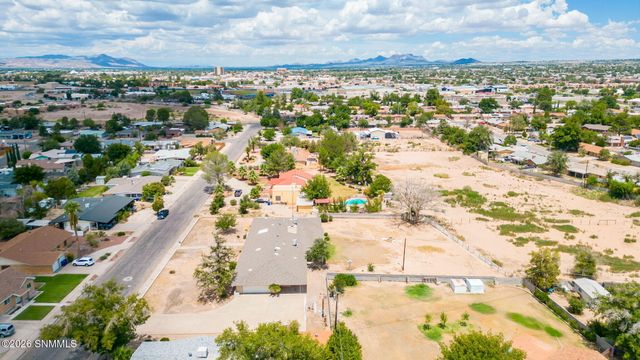 2035 Turrentine Drive, Las Cruces, NM 88005
