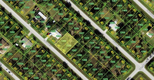 11452 4TH AVENUE, Punta Gorda, FL 33955
