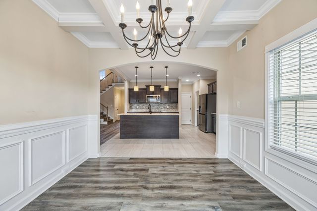 1366 Dan Brown Dr, Clarksville, TN 37042