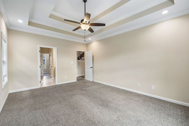 1366 Dan Brown Dr, Clarksville, TN 37042