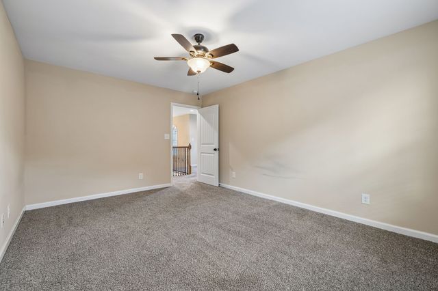 1366 Dan Brown Dr, Clarksville, TN 37042