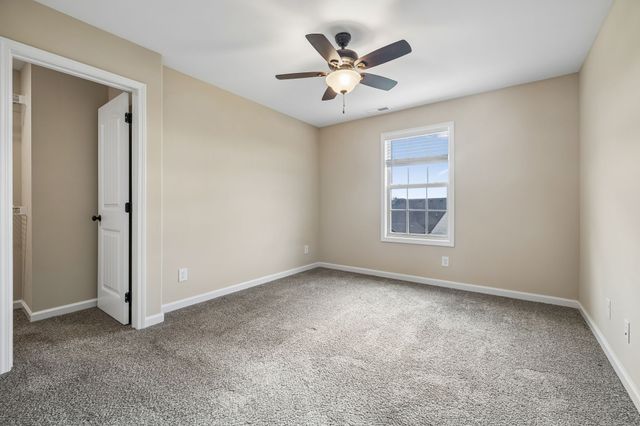 1366 Dan Brown Dr, Clarksville, TN 37042