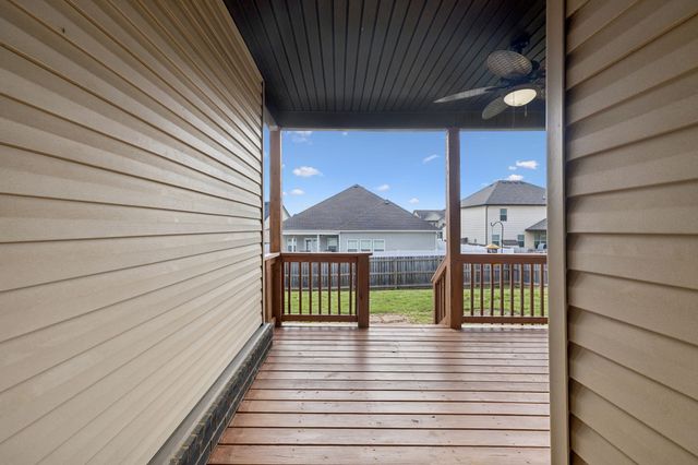 1366 Dan Brown Dr, Clarksville, TN 37042