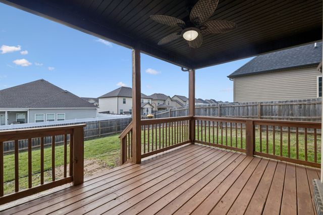 1366 Dan Brown Dr, Clarksville, TN 37042